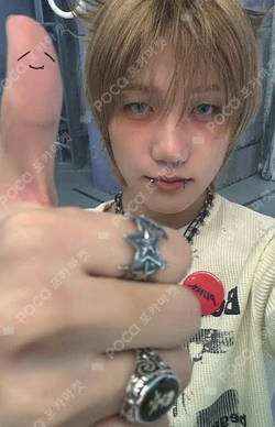 DUH! 후즈팬 JONGSEOB photocard image