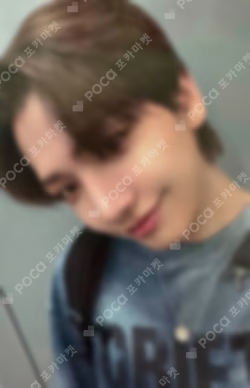 19.99 Target Exclusive JAEHYUN photocard image