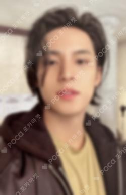 FML Target Exclusive MINGYU photocard image