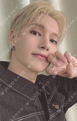 ATEEZ 2025 WORLD TOUR [IN YOUR FANTASY] IN INCHEON RANDOM PHOTOCARD PACK