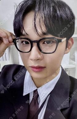 BTOB COMPANY MEMBERSHIP KIT LIM HYUNSIK photocard image