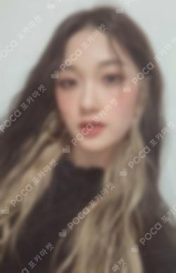9 Way Ticket Ticket to Seoul ver. LEE SEOYEON photocard image