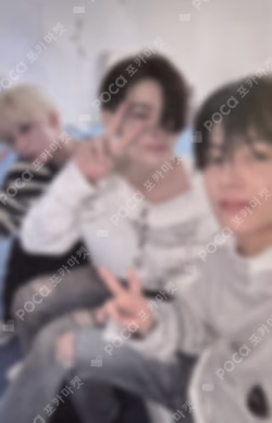 ROMANCE : UNTOLD -daydream- Barnes & Noble Exclusive Unit photocard image