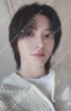 HOW? Walmart Exclusive SUNGHO photocard image