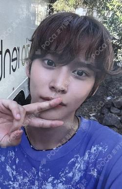 RIIZE EUNSEOK photocard image