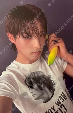 DUH! Walmart Exclusive KEEHO photocard image