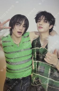 ATE Barnes & Noble Exclusive Unit photocard image