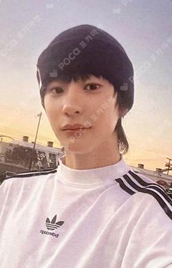 Get A Guitar Japan Exclusive Ver. ANTON photocard image