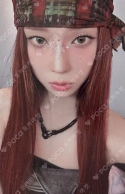 Drama Japan Exclusive Ver. WINTER photocard image