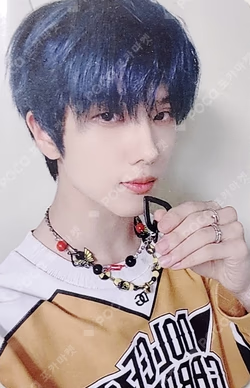 Golden Age Archiving Ver. Japan Exclusive Ver. JISUNG photocard image