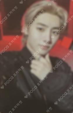 MANIFESTO : DAY 1 Target Exclusive SUNGHOON photocard image