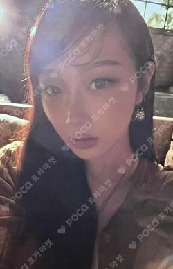 Drama Japan Exclusive Ver. GISELLE photocard image