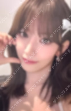 2025 LE SSERAFIM TOUR 'EASY CRAZY HOT' IN JAPAN UNIVERSAL SAKURA photocard image