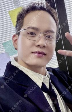 BTOB COMPANY MEMBERSHIP KIT PENIEL photocard image