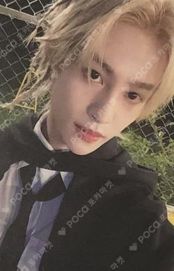 Golden Age Archiving Ver. Japan Exclusive Ver. YANGYANG photocard image