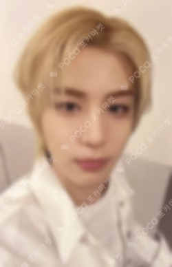 No Genre Target Exclusive LEEHAN photocard image