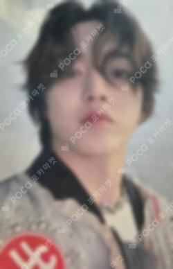 HAPPY BURSTDAY WEVERSE JAPAN LUCKY DRAW S.COUPS photocard image