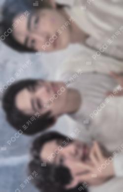 ROMANCE : UNTOLD -daydream- Barnes & Noble Exclusive Unit photocard image