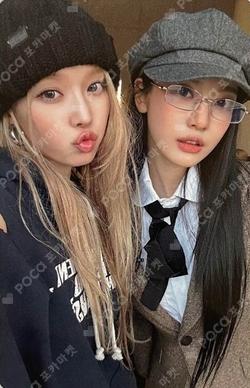 Whiplash Japan Exclusive Ver. Warner Music Store Unit photocard image