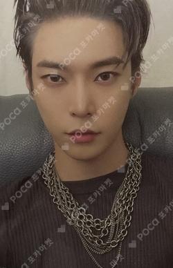 NCT DOYOUNG photocard image