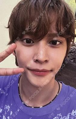 RIIZE EUNSEOK photocard image
