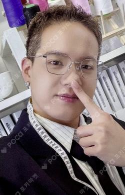 BTOB COMPANY MEMBERSHIP KIT PENIEL photocard image
