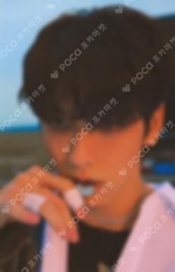 minisode 3: TOMORROW Walmart Exclusive SOOBIN photocard image