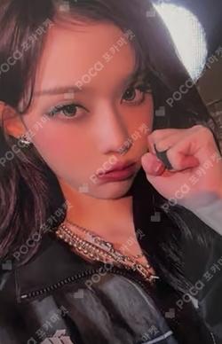 Dirty Work Dirty Worker Ver. Target Exclusive WINTER photocard image