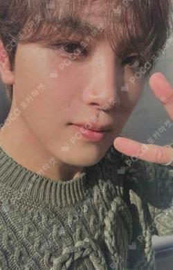 DREAMSCAPE DREAMSCAPE Ver. Japan Exclusive Ver. HAECHAN photocard image