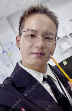 BTOB COMPANY MEMBERSHIP KIT PENIEL photocard image