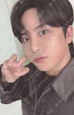 ATEEZ 2025 WORLD TOUR [IN YOUR FANTASY] IN INCHEON RANDOM PHOTOCARD PACK