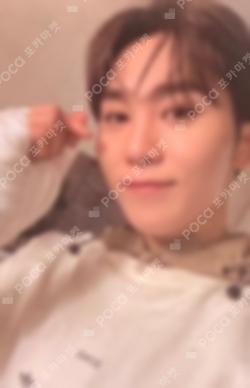 Seventeen SEUNGKWAN photocard image