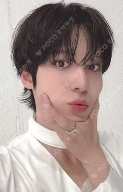 ATEEZ 2025 WORLD TOUR [IN YOUR FANTASY] IN INCHEON MITO PHOTOCARD PACK