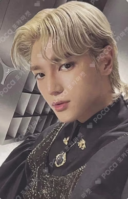 NCT TAEYONG photocard image