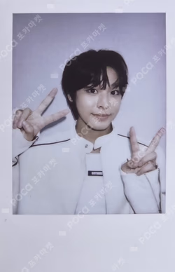 NCT RIKU photocard image