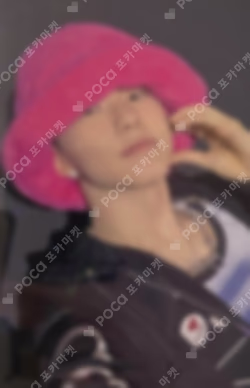 HAPPY BURSTDAY WEVERSE JAPAN LUCKY DRAW