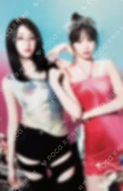 2025 LE SSERAFIM TOUR 'EASY CRAZY HOT' IN JAPAN PHOTO CARD