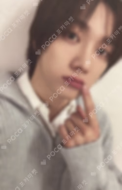 No Genre Target Exclusive SUNGHO photocard image