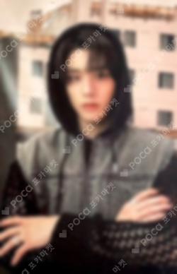 ENHYPEN JAKE photocard image