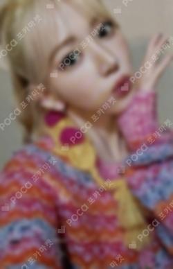 2025 LE SSERAFIM TOUR 'EASY CRAZY HOT' IN JAPAN FEARNOT Membership (JP) BOOTH SAKURA photocard image
