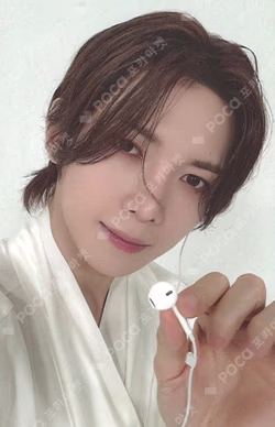 ATEEZ 2025 WORLD TOUR [IN YOUR FANTASY] IN INCHEON RANDOM PHOTOCARD PACK
