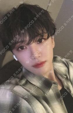 DREAMSCAPE DREAMSCAPE Ver. Japan Exclusive Ver. JAEMIN photocard image