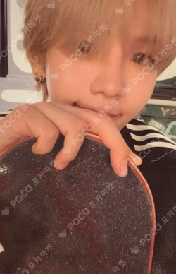 Get A Guitar Japan Exclusive Ver. SHOTARO photocard image