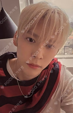 ODYSSEY JEWEL CASE - EARTH Ver. Japan Exclusive EUNSEOK photocard image