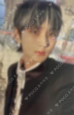 ENHYPEN JUNGWON photocard image