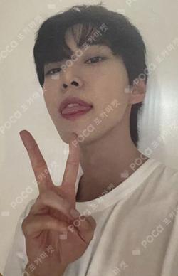 Golden Age Archiving Ver. Japan Exclusive Ver. DOYOUNG photocard image