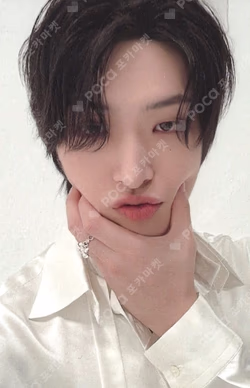 ATEEZ 2025 WORLD TOUR [IN YOUR FANTASY] IN INCHEON MITO PHOTOCARD PACK