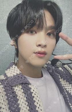 NCT HAECHAN photocard image