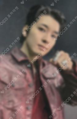 HAPPY BURSTDAY WEVERSE JAPAN LUCKY DRAW