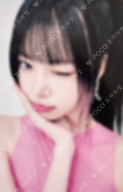 2025 LE SSERAFIM TOUR 'EASY CRAZY HOT' IN JAPAN PHOTO CARD